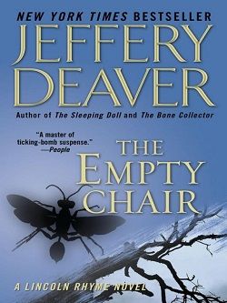 The Empty Chair (Lincoln Rhyme 3)
