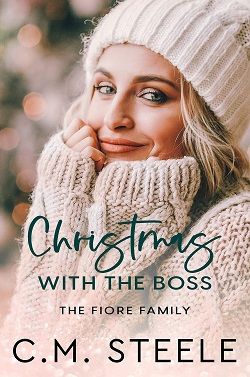 Christmas with the Boss (The Fiore Family 2)