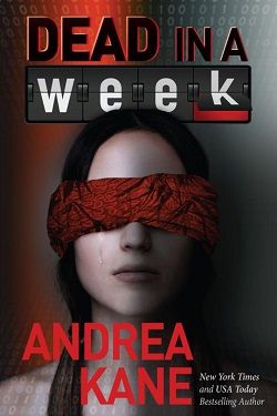 Dead in a Week (Forensic Instincts 7)