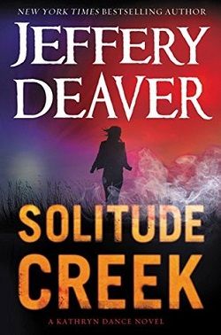 Solitude Creek (Kathryn Dance 4)