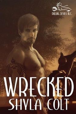 Wrecked (Dueling Devils 3)