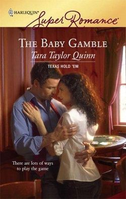 The Baby Gamble (Texas Hold'em)