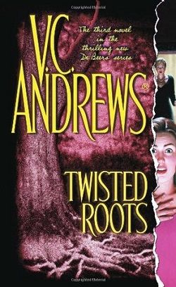 Twisted Roots (DeBeers 3)