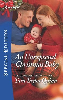 An Unexpected Christmas Baby (The Daycare Chronicles 2)