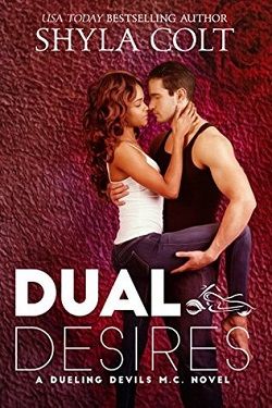 Dual Desires (Dueling Devils 1)