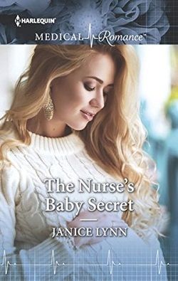 The Nurse's Baby Secret