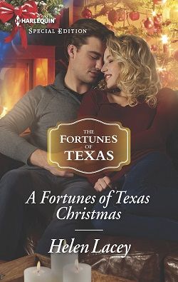 A Fortunes of Texas Christmas (Fortunes of Texas)