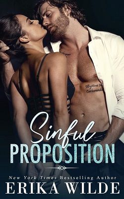Sinful Proposition