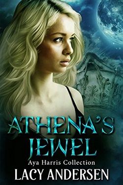 Athena's Jewel (Aya Harris Collection 2)