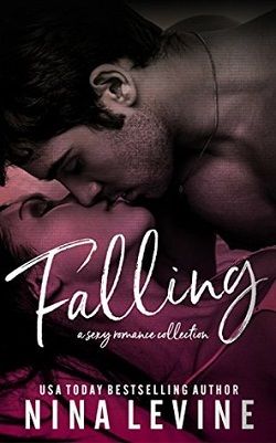 Falling: A Sexy Alpha Romance Collection