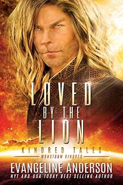 Loved by the Lion: Kindred Tales