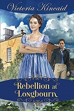 Rebellion at Longbourn