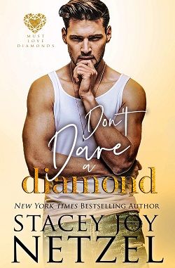 Don't Dare a Diamond (Must Love Diamonds 5)