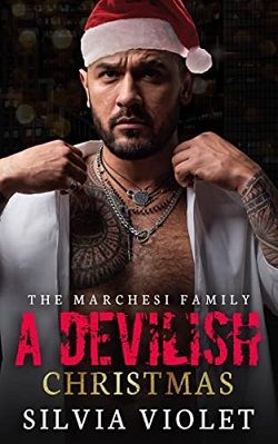 A Devilish Christmas (The Marchesi Family)