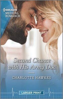 Second Chance with His Army Doc