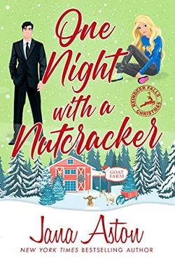 One Night with a Nutcracker (Reindeer Falls)