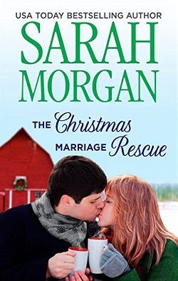 Snowbound: Miracle Marriage (Lakeside Mountain Rescue 8)