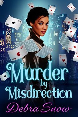 Murder By Misdirection