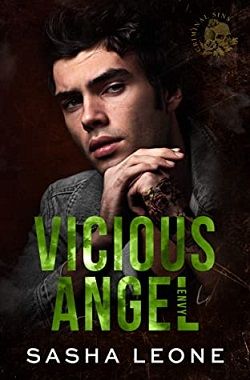 Vicious Angel (Criminal Sins 2)