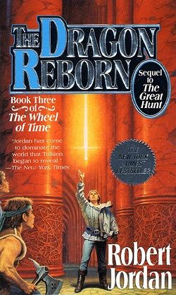 The Dragon Reborn (The Wheel of Time 3)