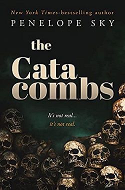 The Catacombs (Cult 2)