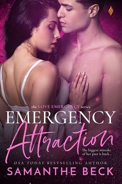 Emergency Attraction (Love Emergency 3)