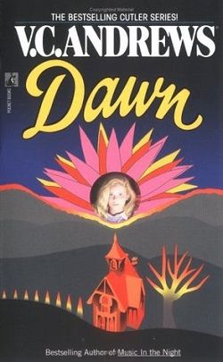 Dawn (Cutler 1)