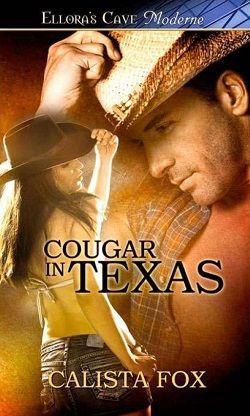 Cougar in Texas (Rugged and Risque 3)