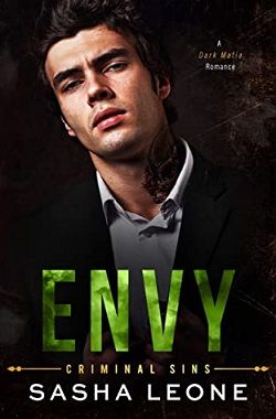Envy (Criminal Sins 1)