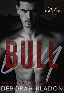 Bull (The Buck Boys Heroes 1)