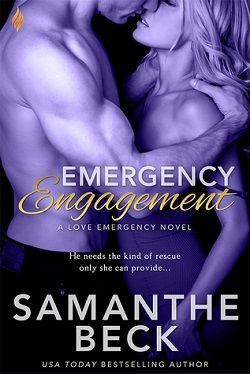 Emergency Engagement (Love Emergency 1)