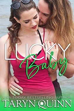 Lucky Baby (Crescent Cove 11)