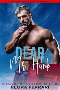 Dear Mr. Hunk: A Steamy Standalone Instalove