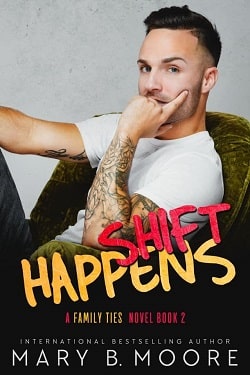 Shift Happens (Providence Family Ties 2)