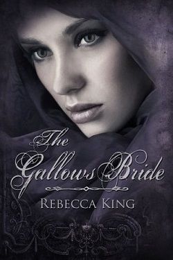 The Gallows Bride (Cavendish Mysteries 4)