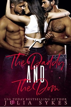 The Daddy and the Dom (Mafia Menage Trilogy 2)