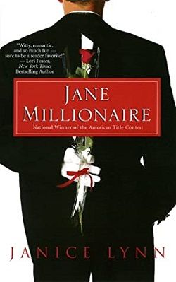 Jane Millionaire