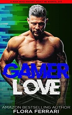 Game Lover: A Steamy Standalone Instalove