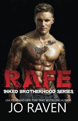 Rafe (Inked Brotherhood 5)