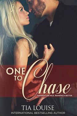 One to Chase (One to Hold 7)