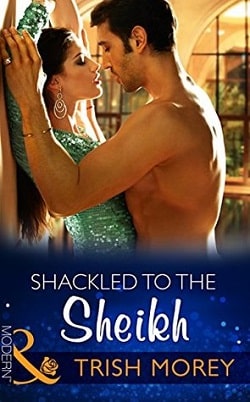 Shackled to the Sheikh