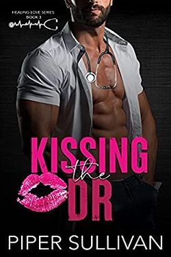 Kissing the Dr (Healing Love)