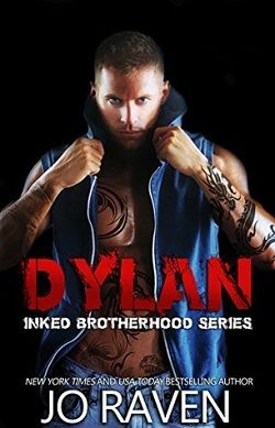 Dylan (Inked Brotherhood 4)