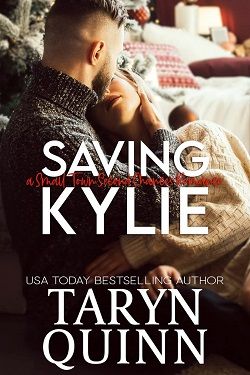 Saving Kylie