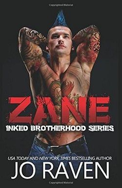 Zane (Inked Brotherhood 3)