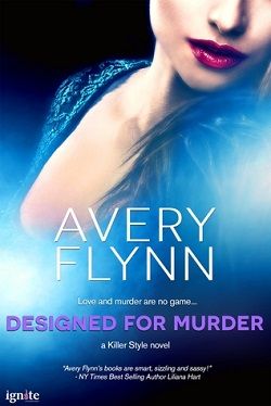 Designed for Murder (Killer Style 4)