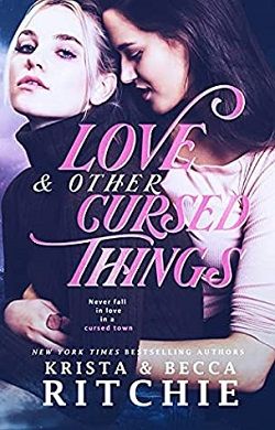 Love &amp; Other Cursed Things