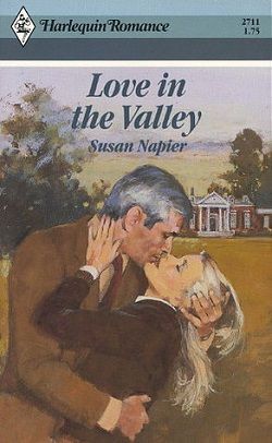 Love in the Valley