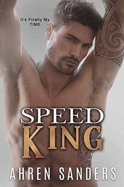 Speed King (Men of Action 1)