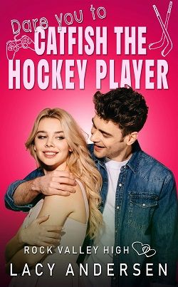 Dare You to Catfish the Hockey Player (Rock Valley High 6)